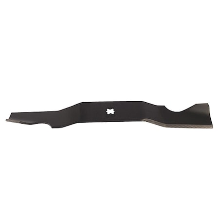 Aftermarket One 1 74204053 95404053 Heavy Duty Blade Fits Cub Cadet 50 RZT50 LX500 LAB50-0182